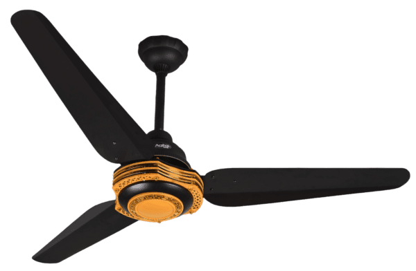 Agha Fan's Hybrid Ac/Dc ceiling fan. Most famous product of us.