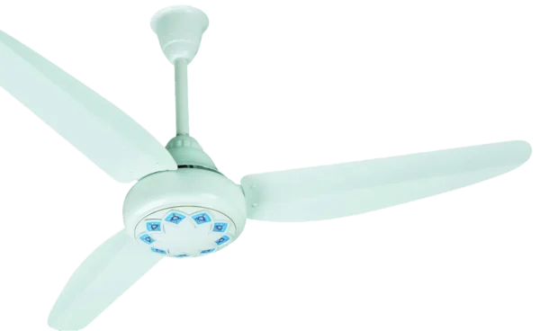 Unique design of al-khail model fan with amazing features and famous fan in Pakistan