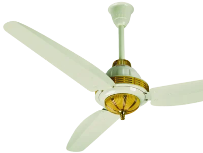 Unique design of supreme standard fan with amazing features and famous fan in Pakistan