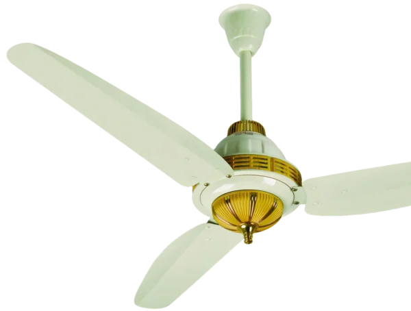 Unique design of supreme standard fan with amazing features and famous fan in Pakistan