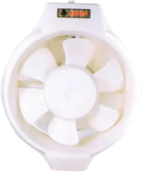 window exhaust fan